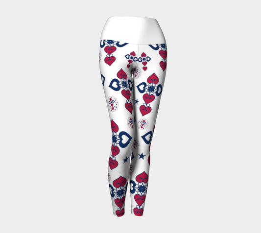 Patriotic Passion
