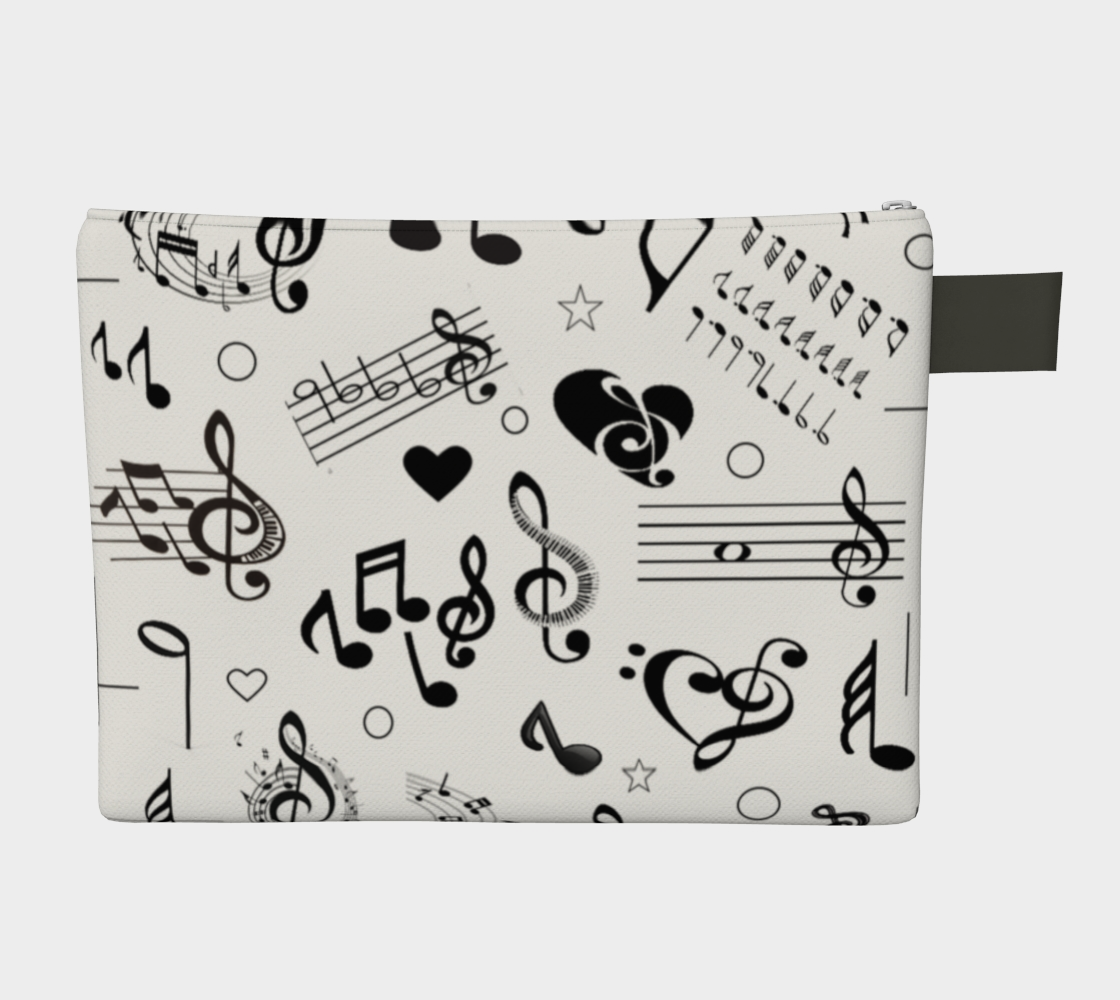 Musical Mayhem 1