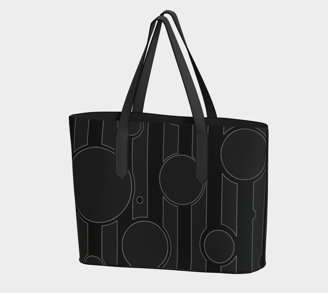 Black Dots
