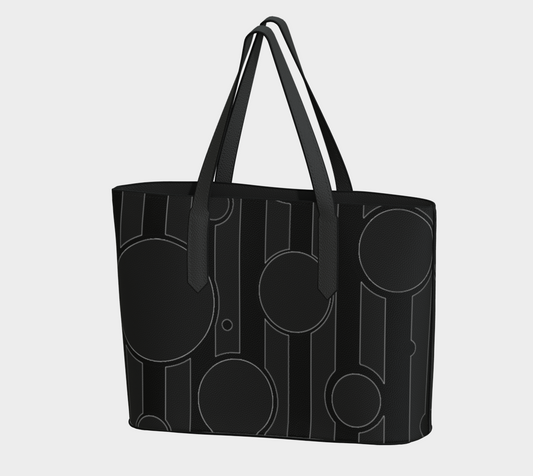 Black Dots
