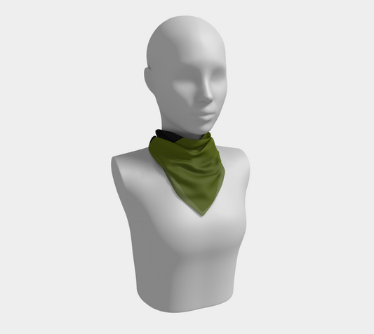 60's Olive Branch