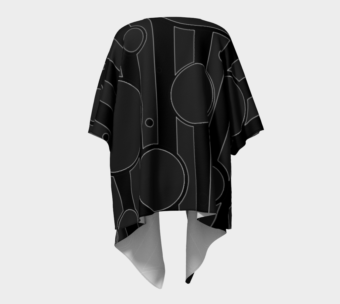Black Dots