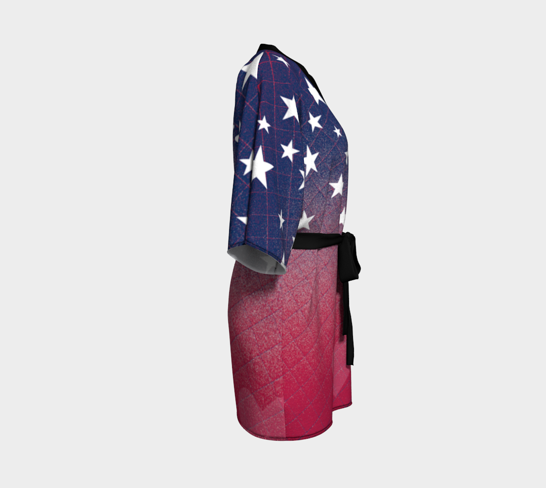 Oh My Stars
