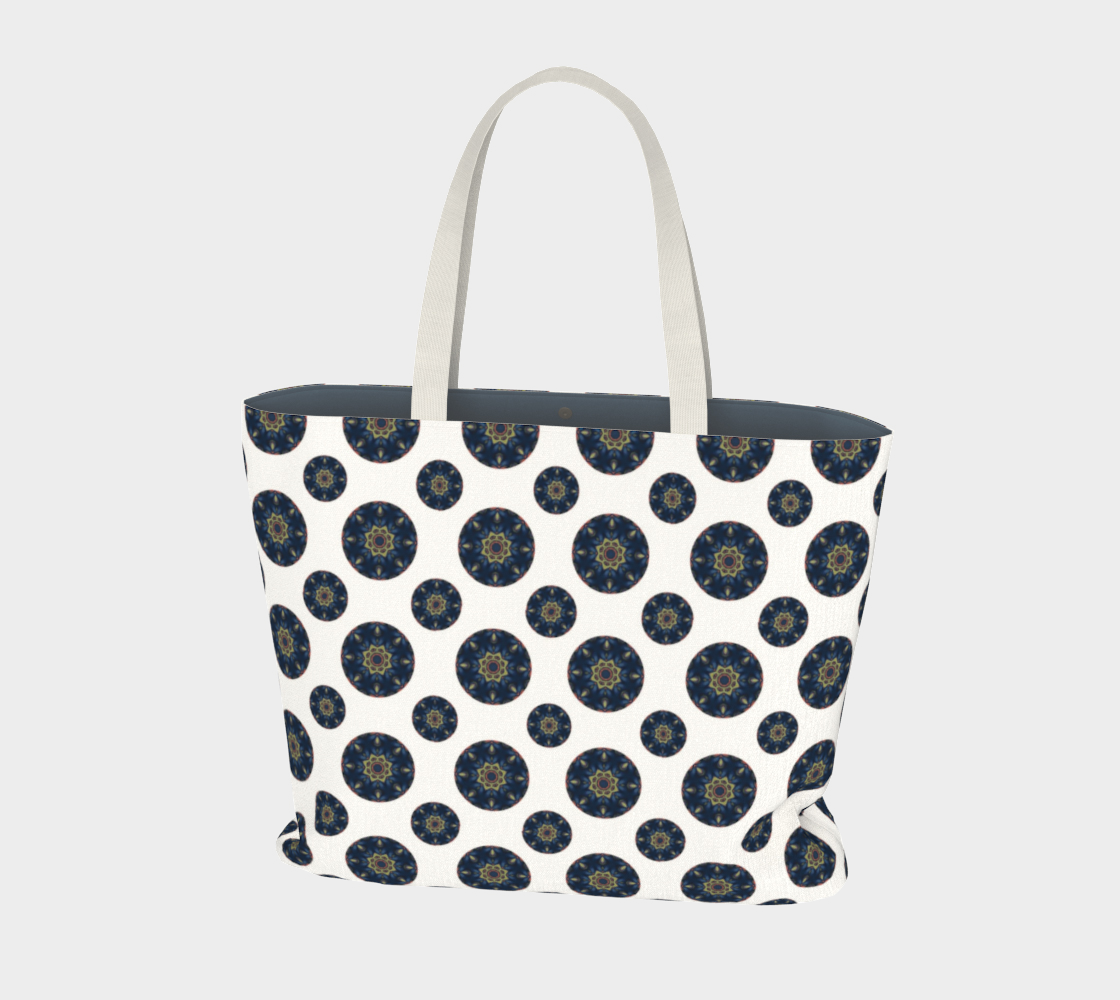 Azule Cinta Rio Dots