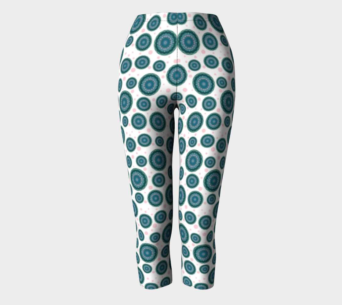 Aurora Wonderland in Dots