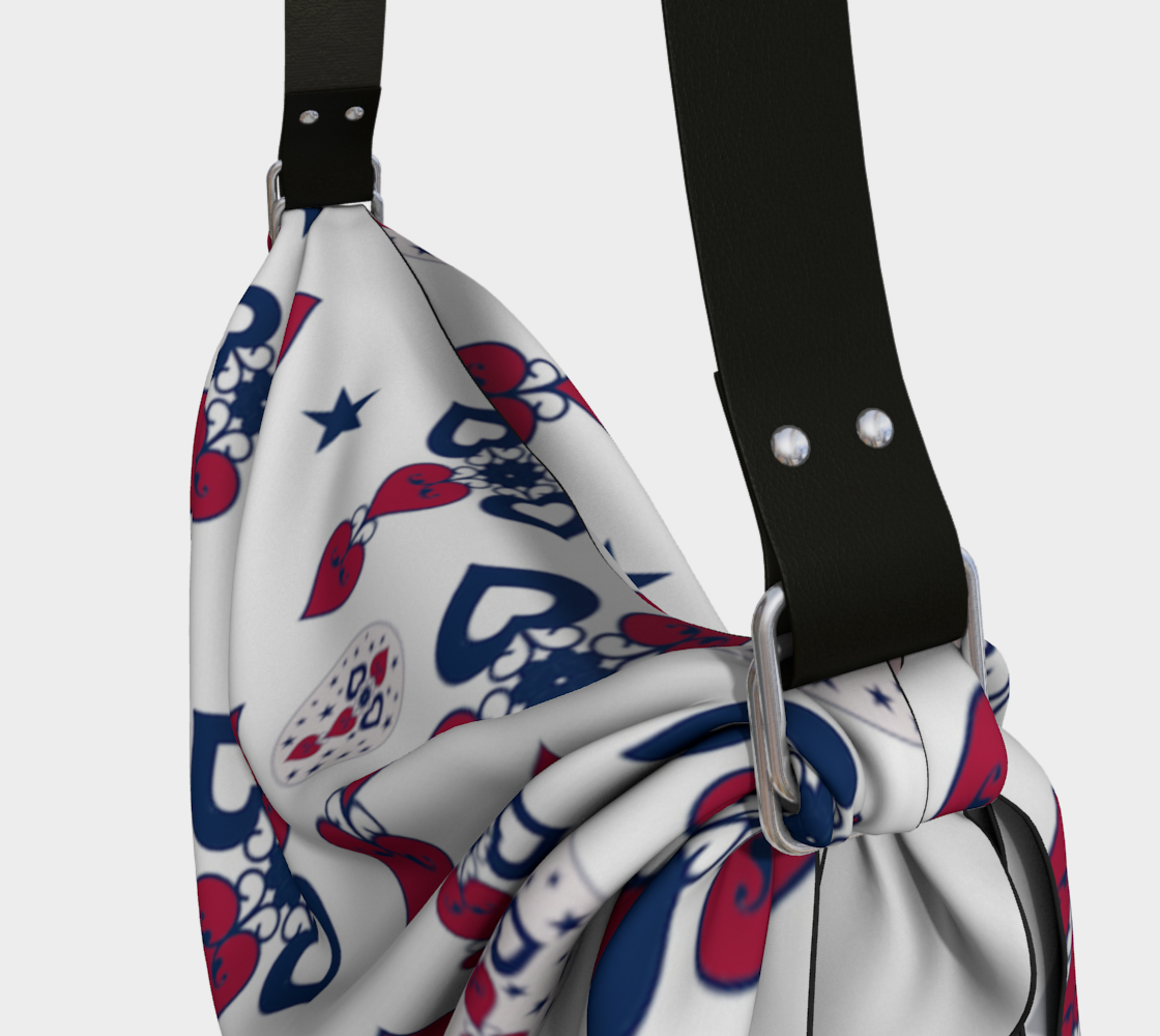 Patriotic Passion