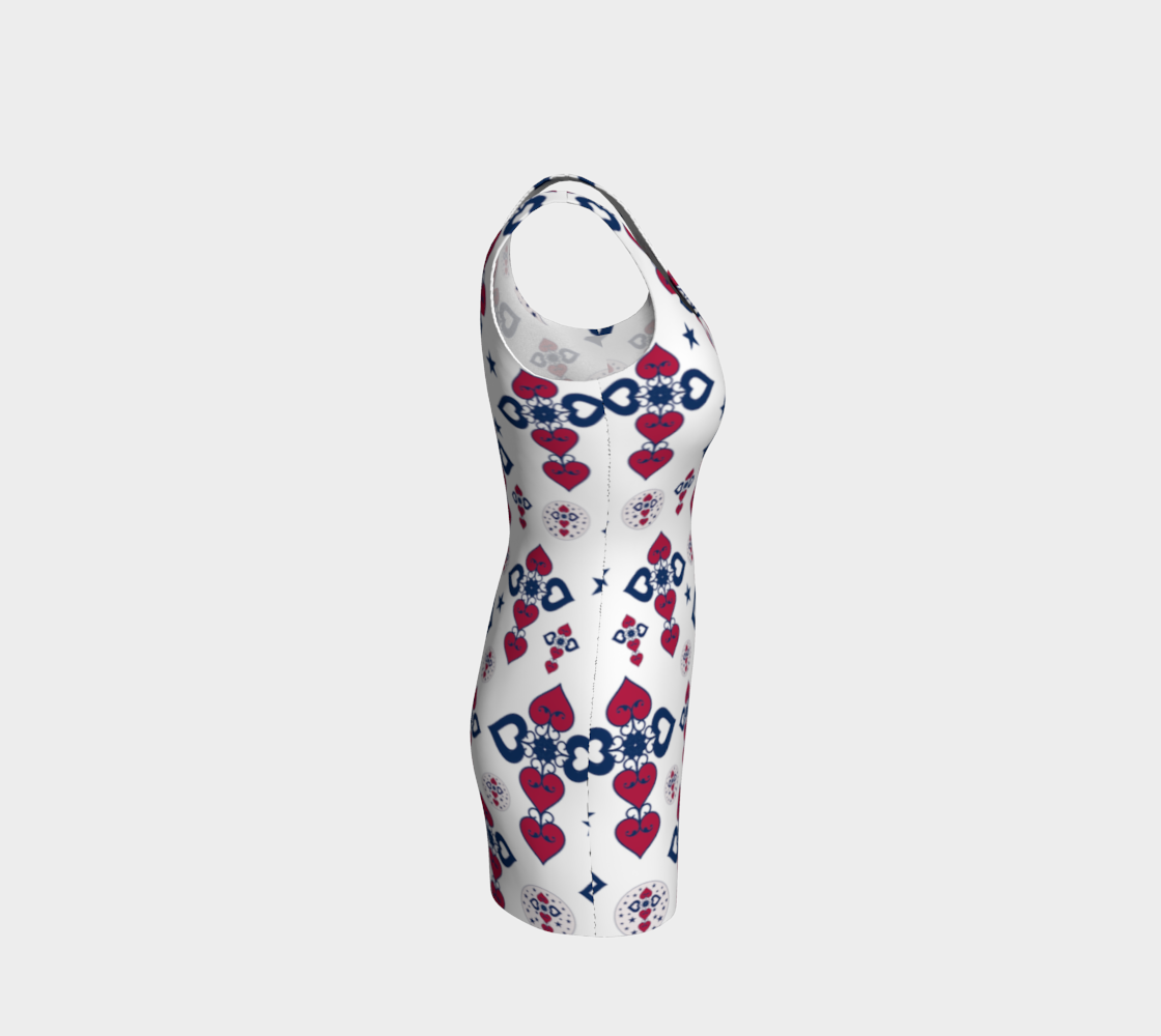 Patriotic Passion