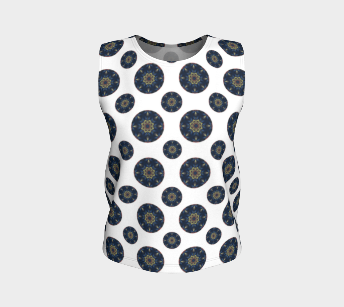 Azule Cinta Rio Dots