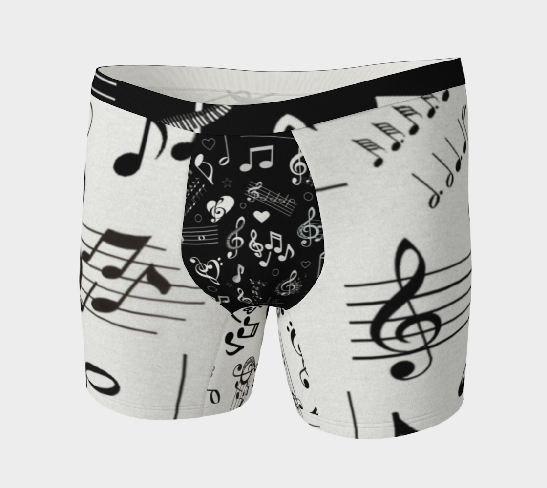Musical Mayhem 3