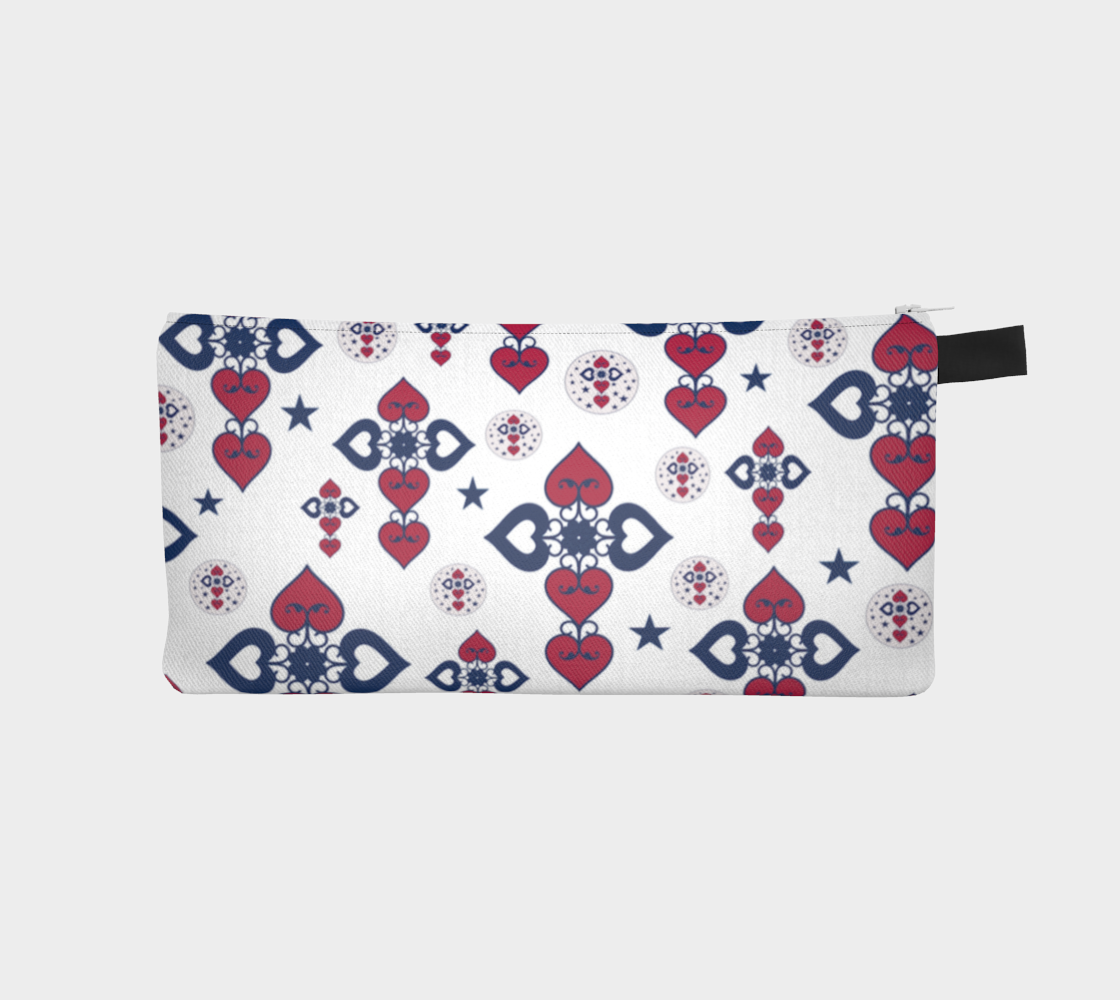 Patriotic Passion