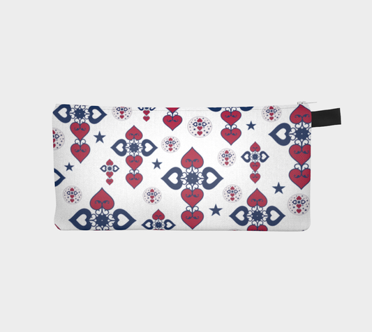 Patriotic Passion