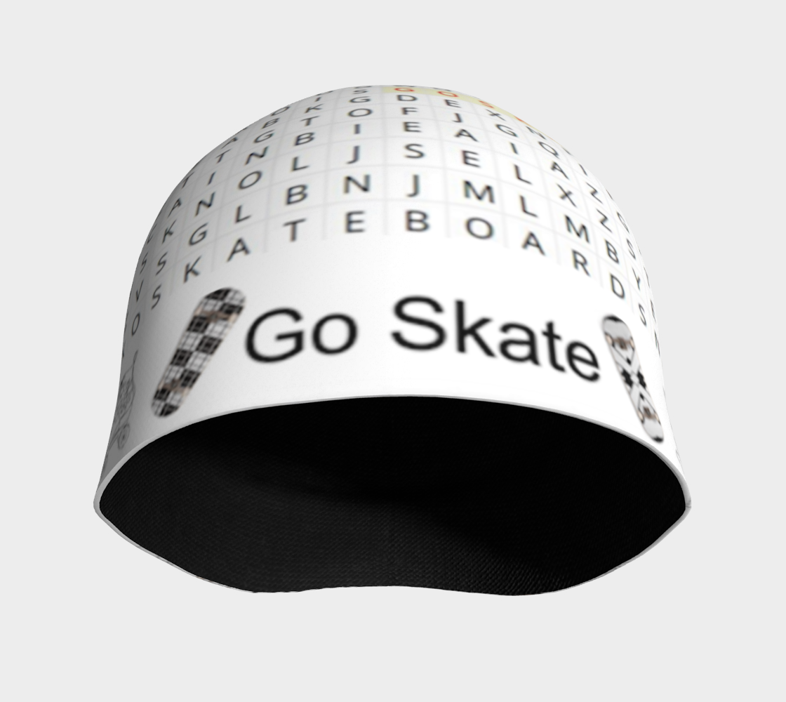 Go Skate