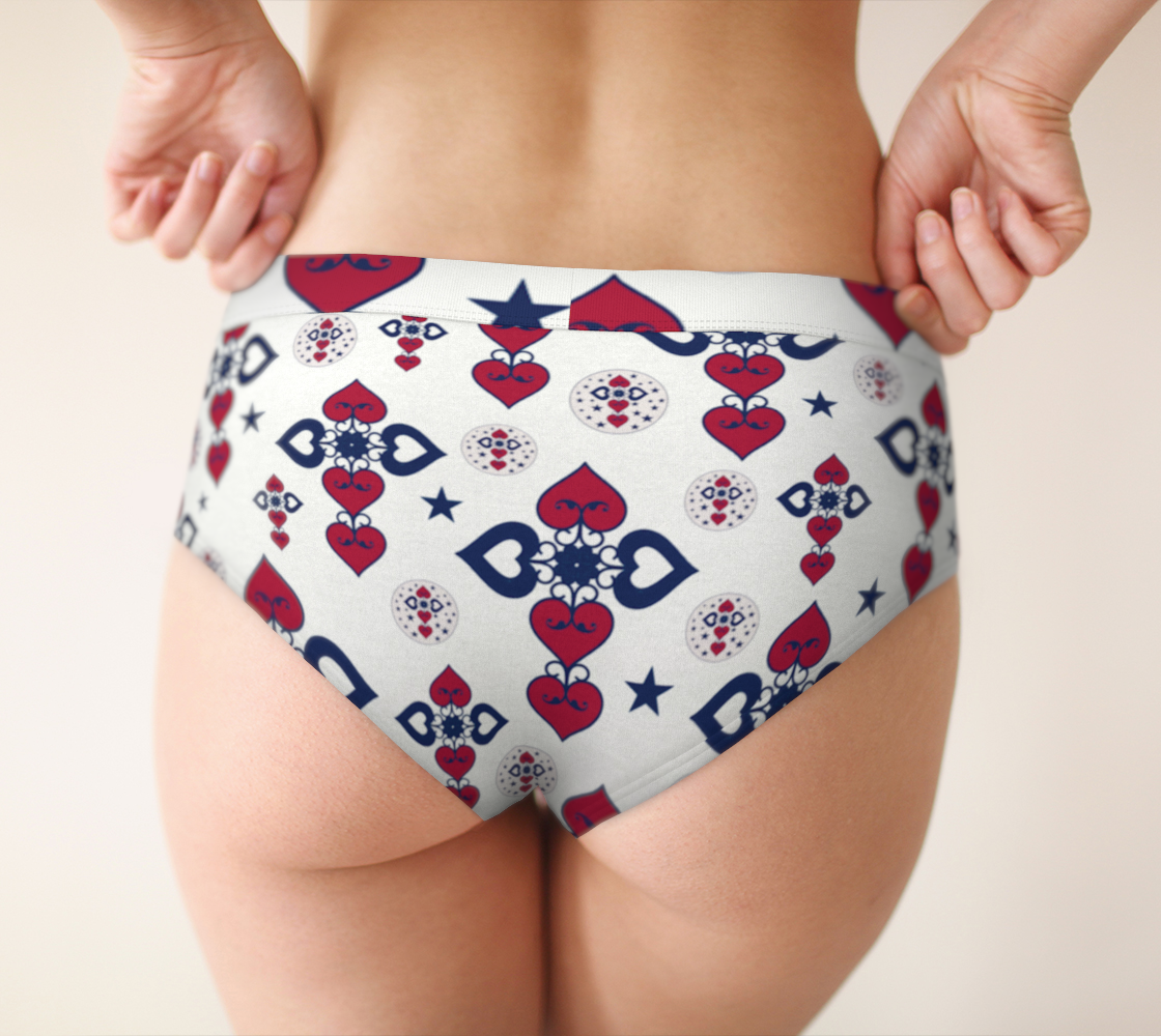 Patriotic Passion