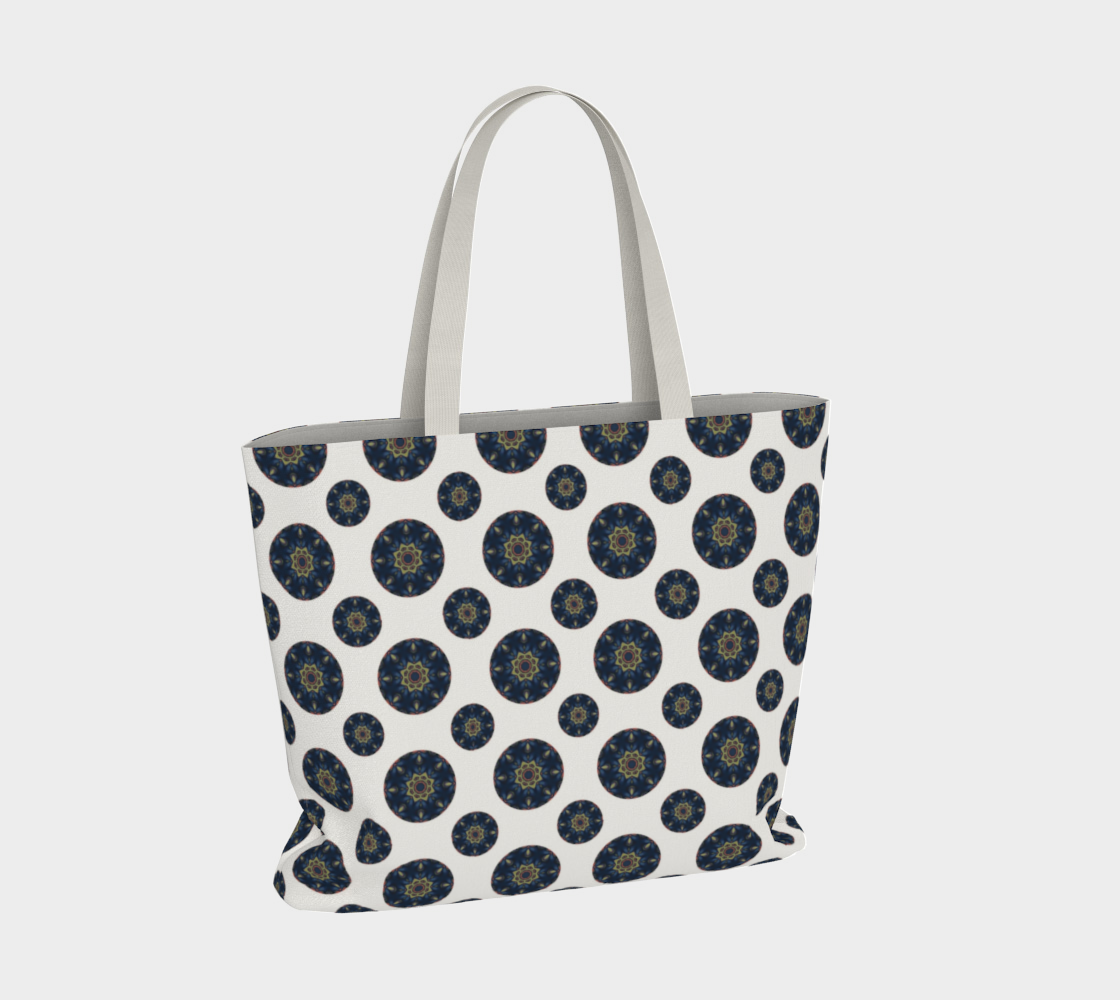 Azule Cinta Rio Dots
