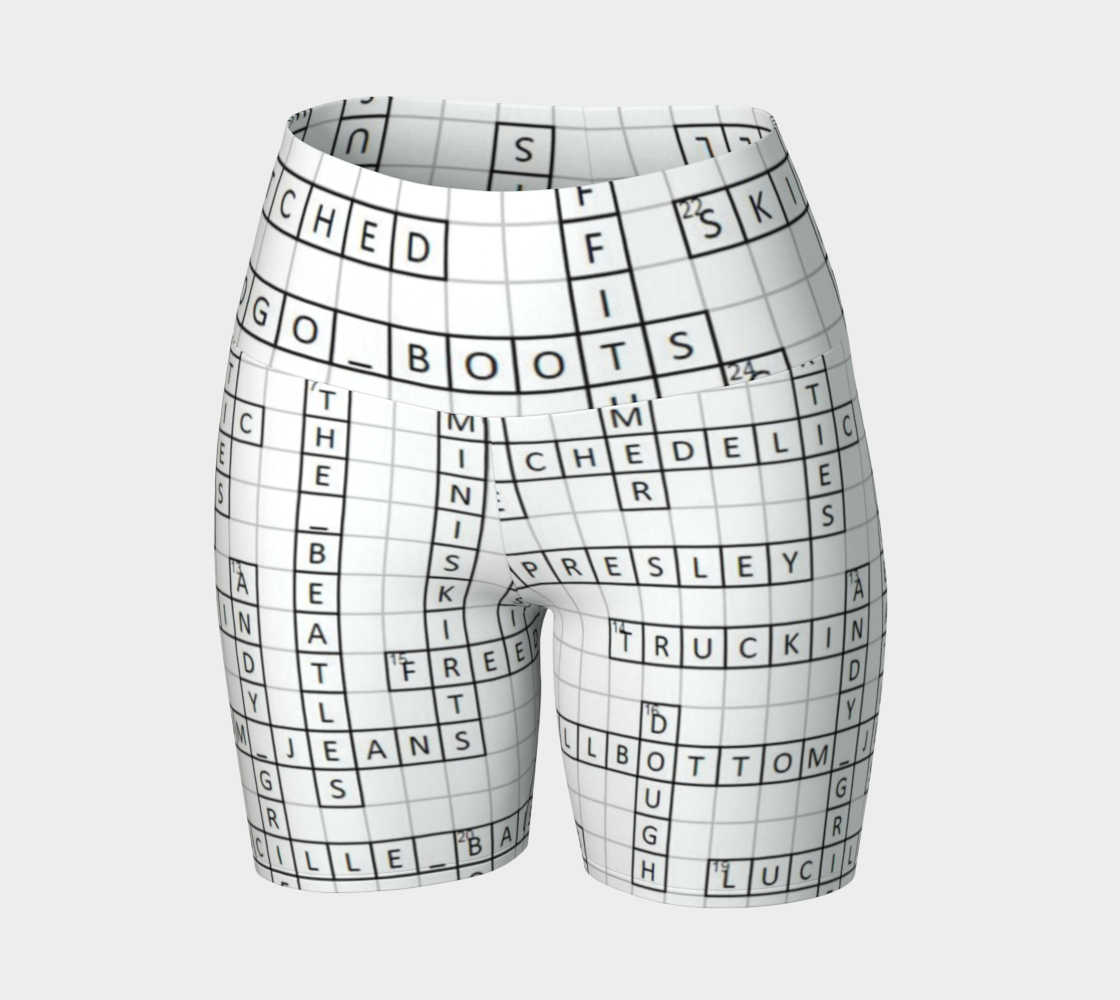 60's Word Game