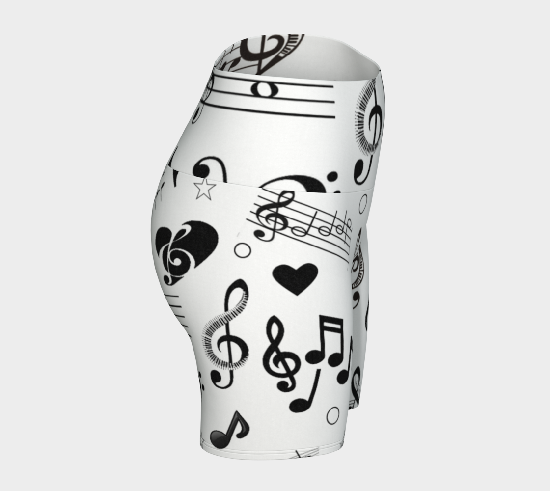 Musical Mayhem 1