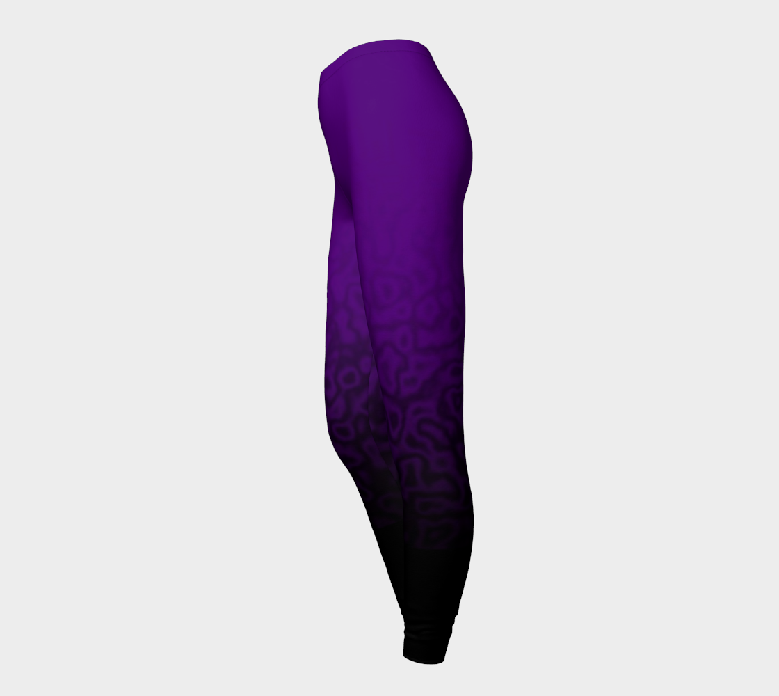 Dark Purple Power