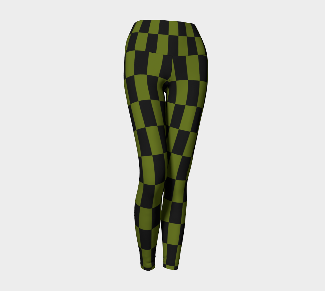60's Olive Branch Too