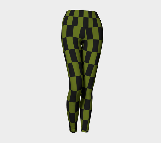 60's Olive Branch Too