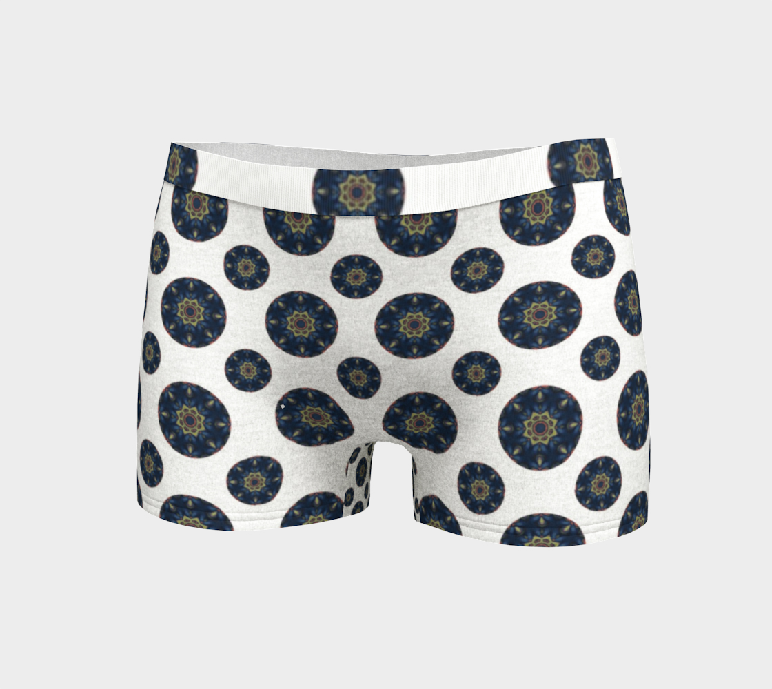Azule Cinta Rio Dots