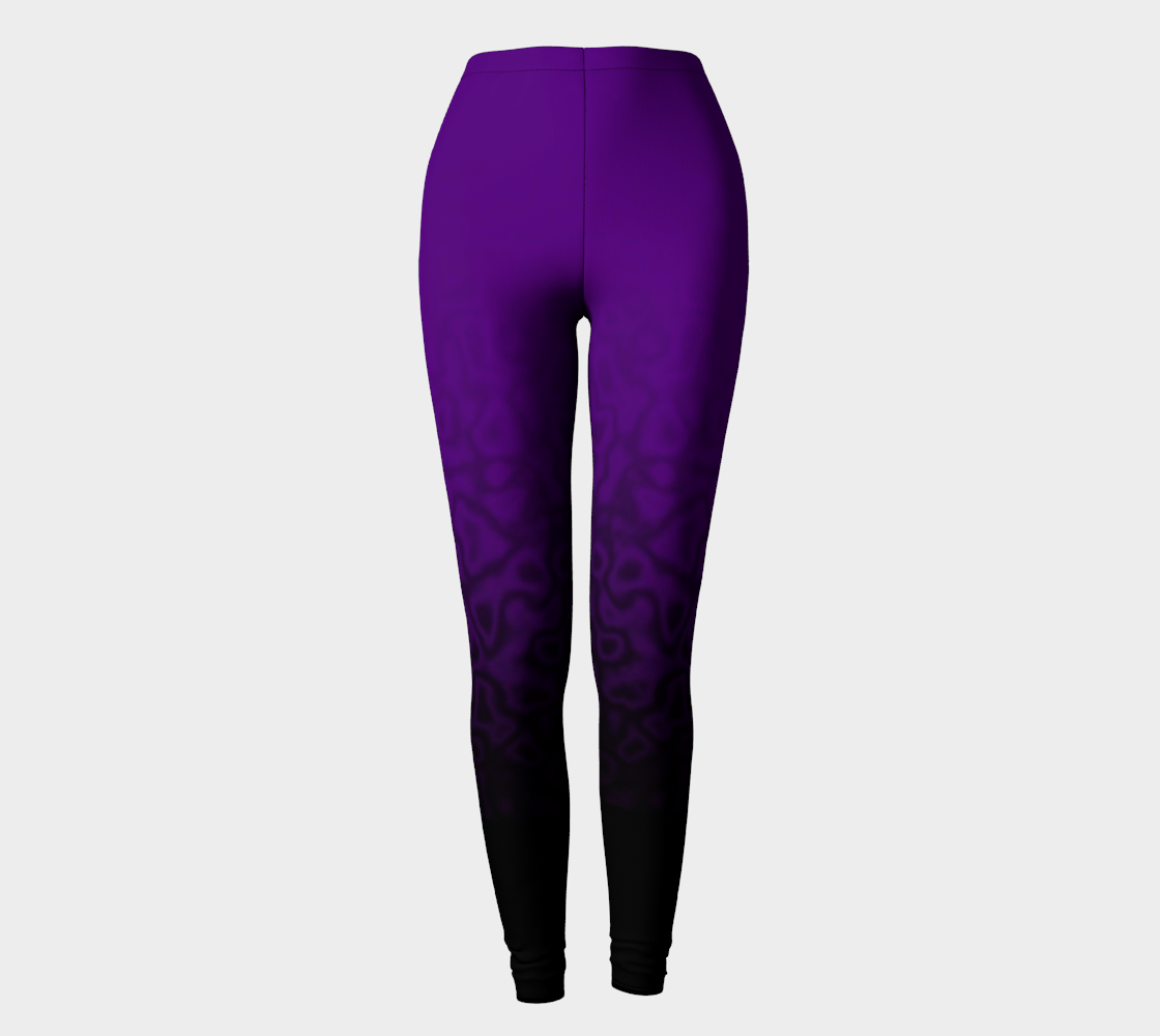 Dark Purple Power