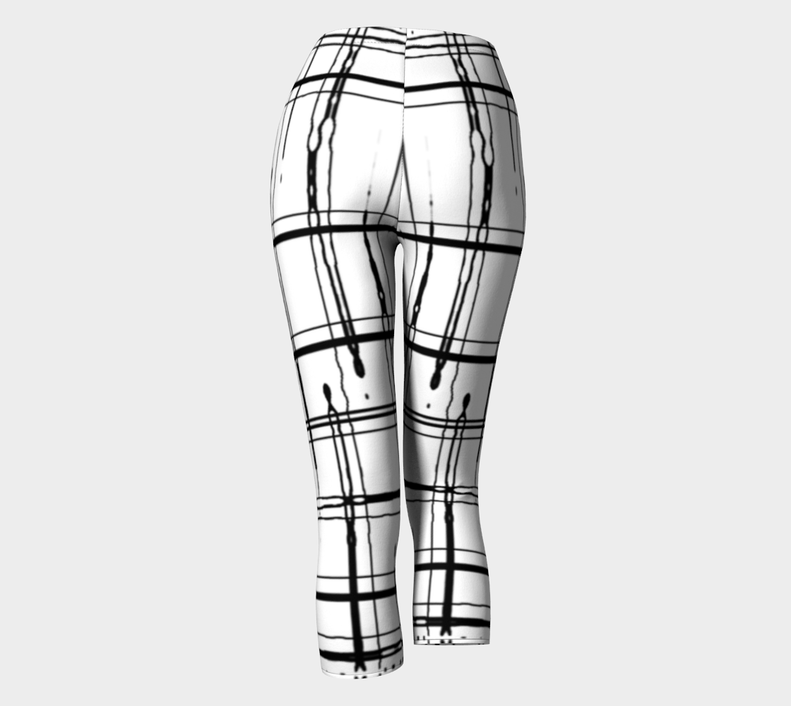 1 More Black & White