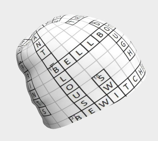60's Word Game