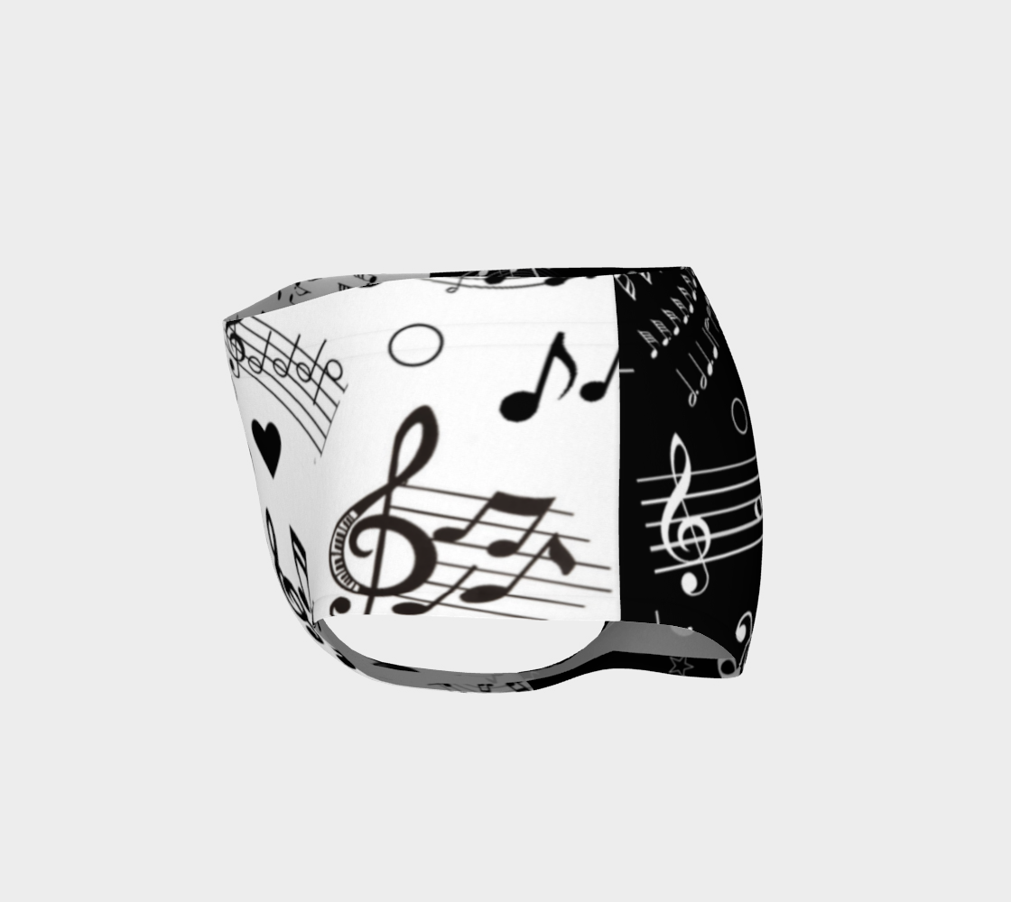 Musical Mayhem 3