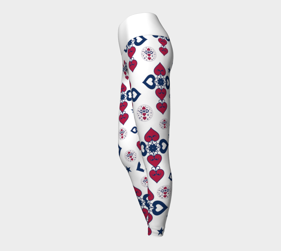 Patriotic Passion