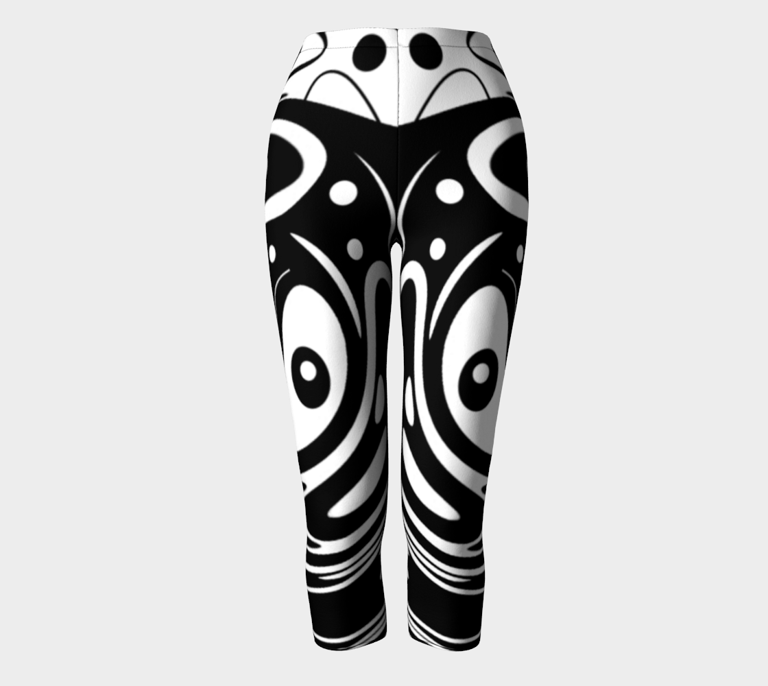 Dawn's Tear Drops