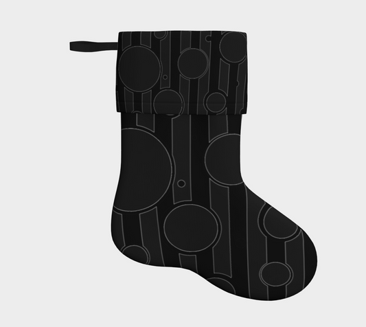 Black Dots