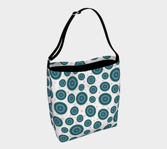 Aurora Wonderland in Dots