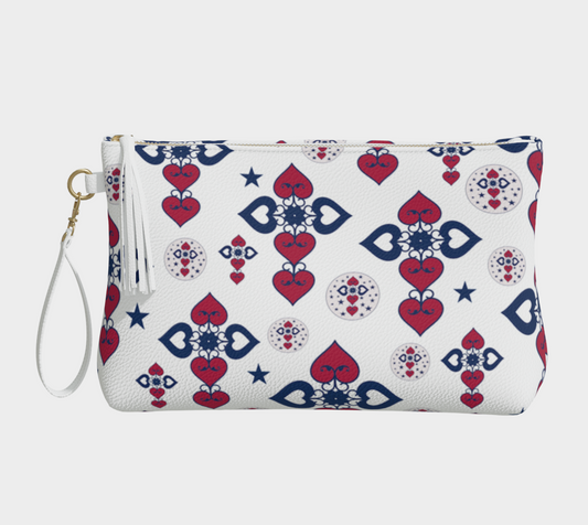 Patriotic Passion