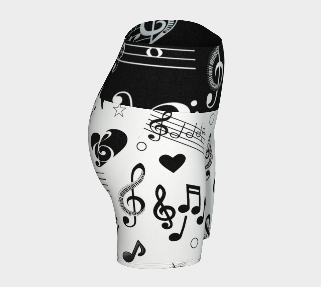 Musical Mayhem 3