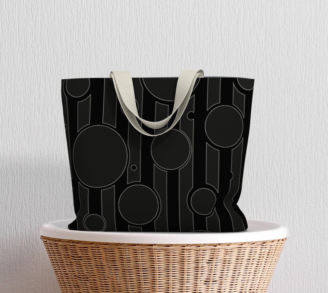Black Dots