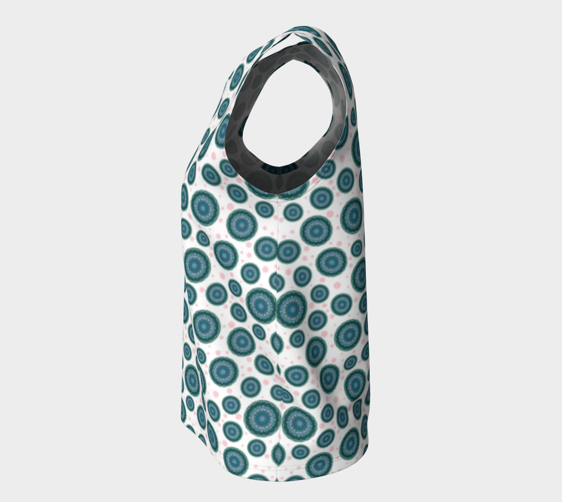 Aurora Wonderland in Dots