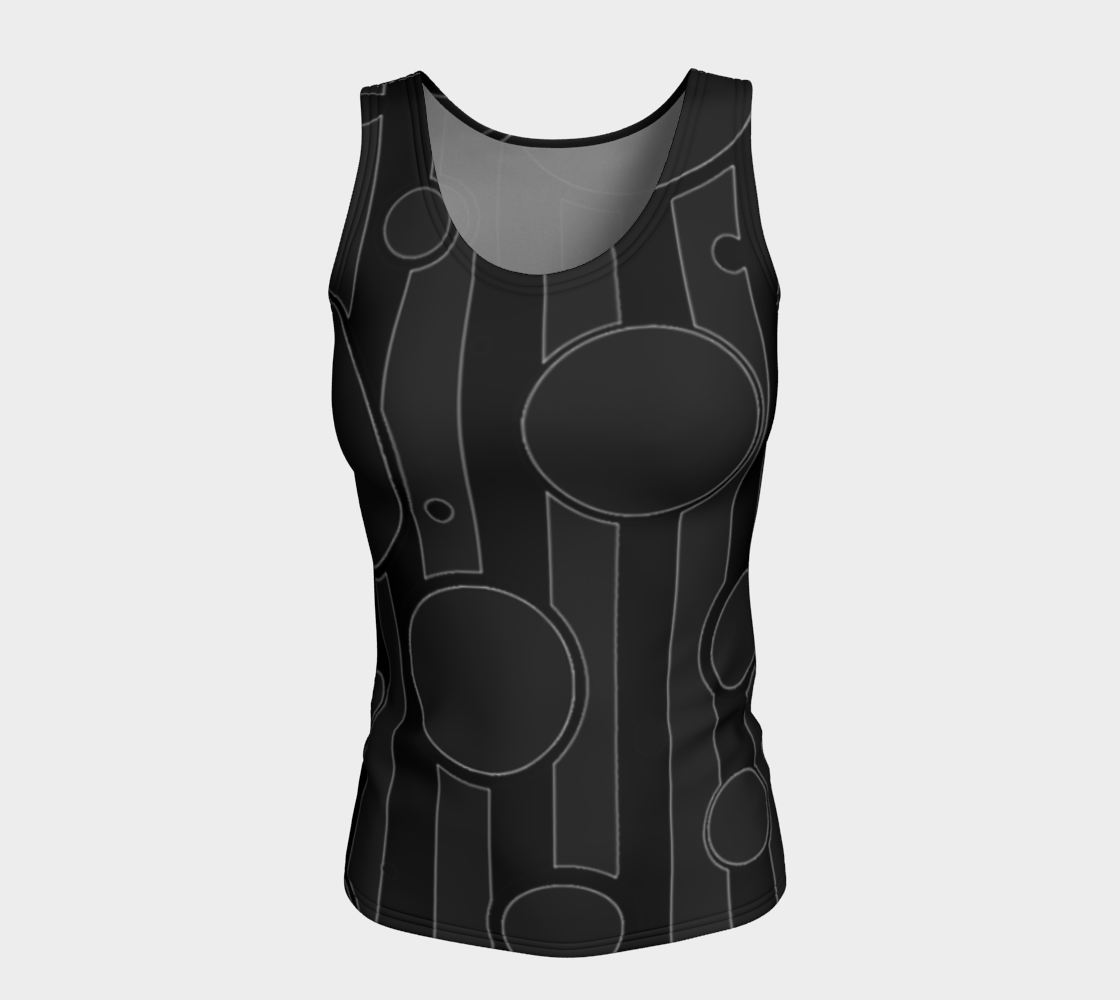 Black Dots