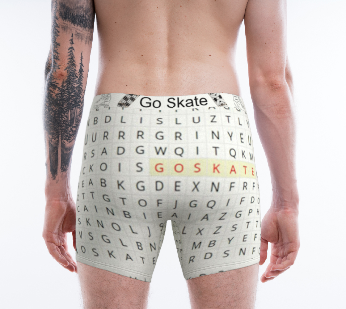 Go Skate
