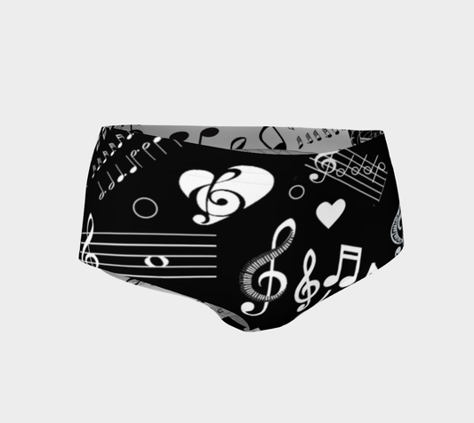 Musical Mayhem 3