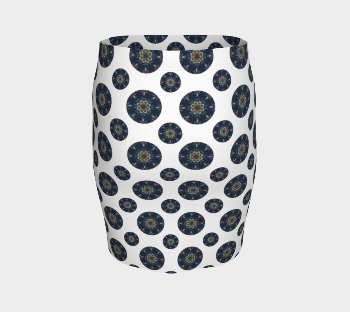 Azule Cinta Rio Dots