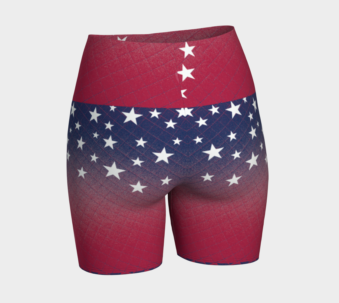 Oh My Stars