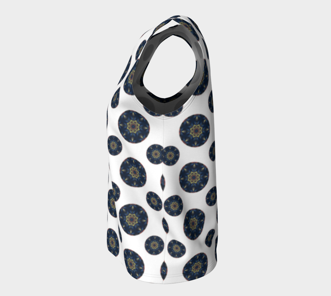 Azule Cinta Rio Dots