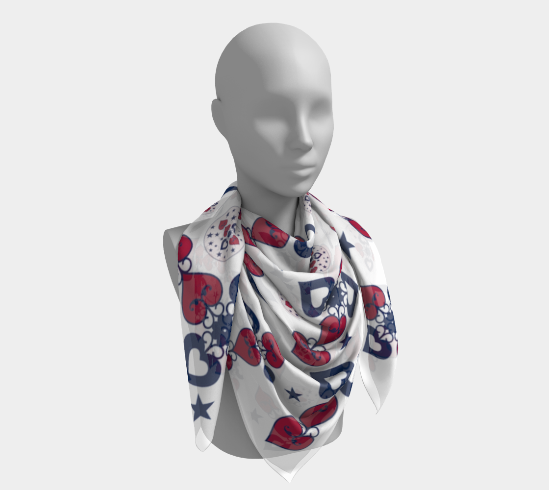 Patriotic Passion