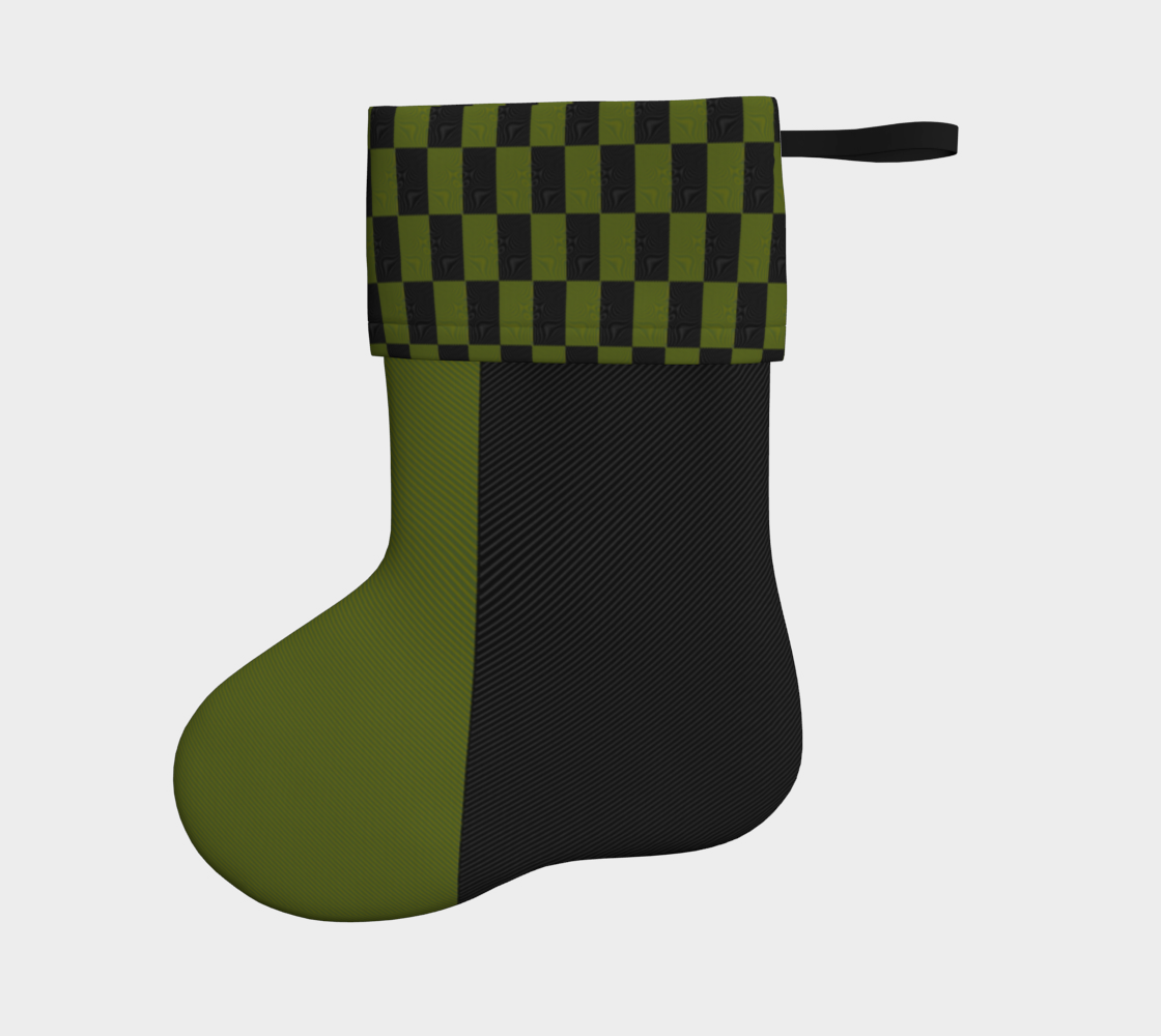 60's Olive Branch