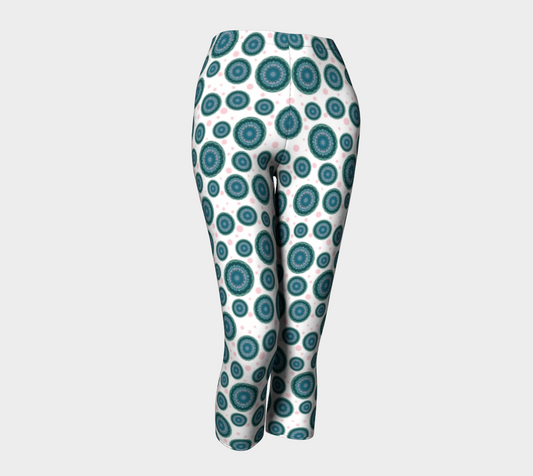 Aurora Wonderland in Dots