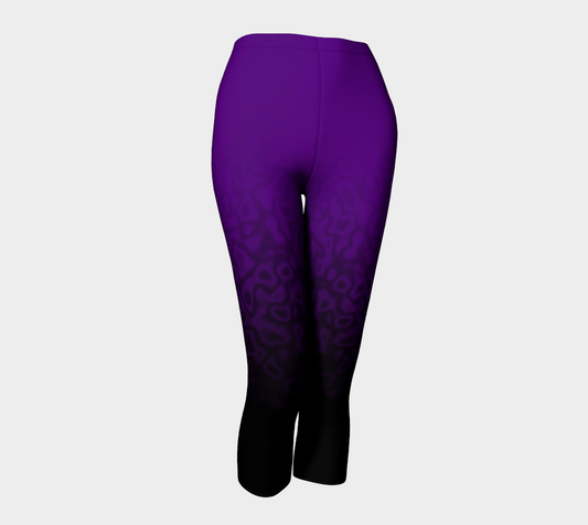 Dark Purple Power