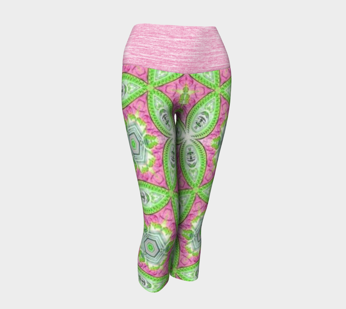 Wowww Pink Green