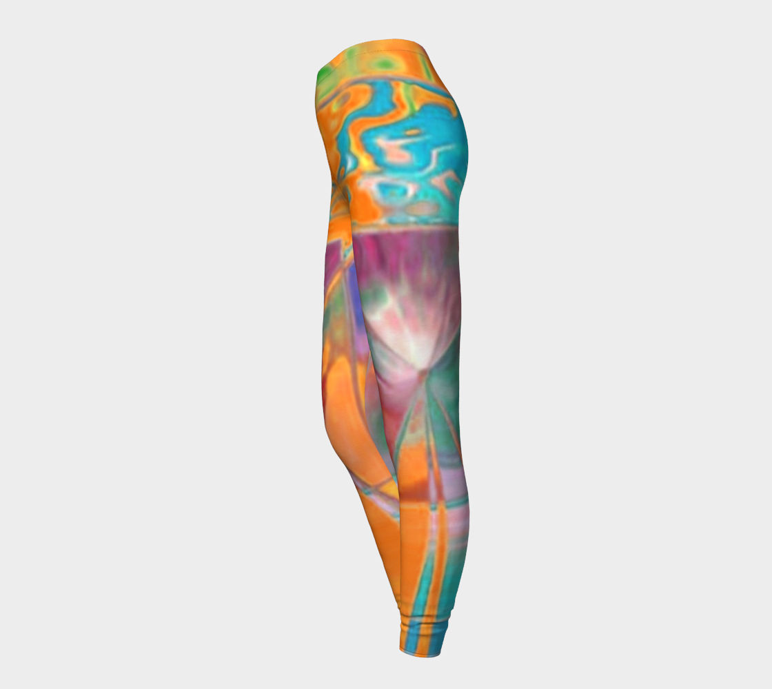 A Reef aFire