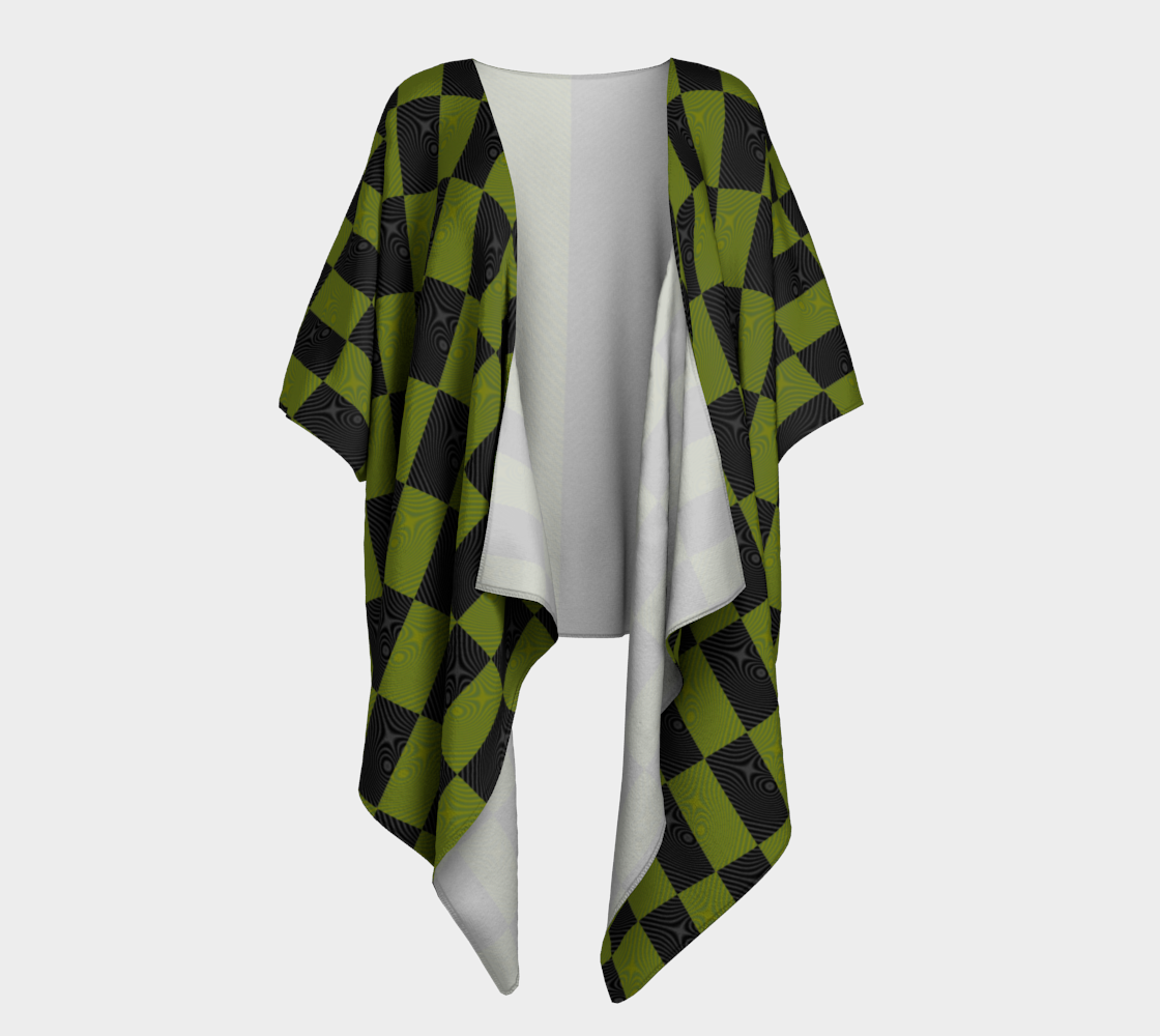 60's Olive Branch Too 2