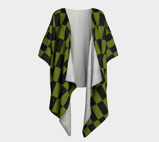 60's Olive Branch Too 2